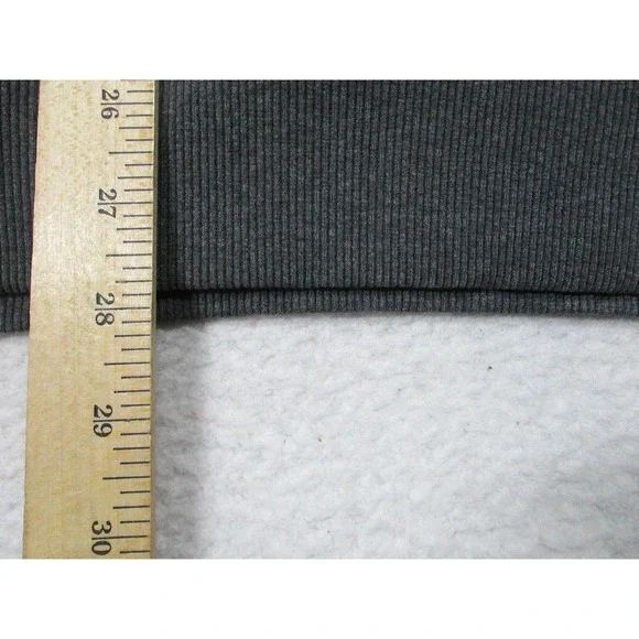 Carhartt Rain Defender Hoodie Sweatshirt Mens Medium‎ Gray Loose Fit Paxton